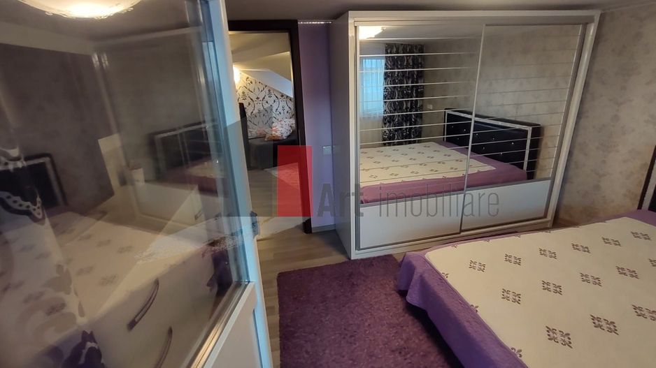 Vânzare apartament 3 camere cu centrală Unirii-Traian - Poză 3