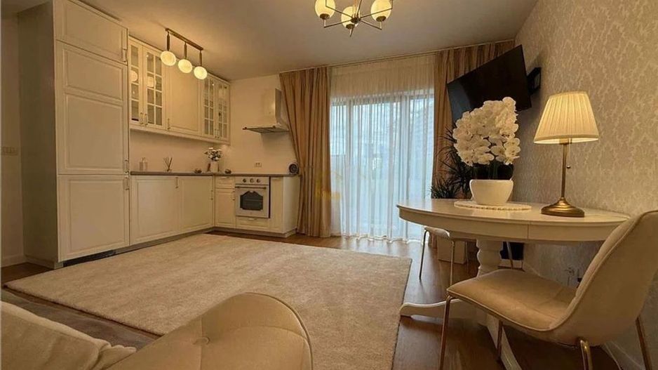 Apartament 2 camere – 65 mp – Băneasa / Herăstrău – bloc boutique - Poză 2