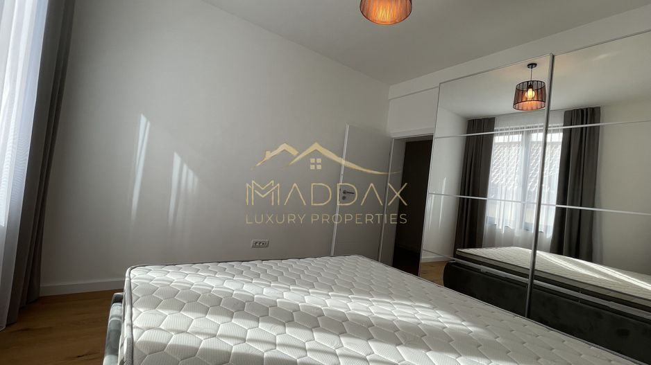 Apartament NOU _LUX_ 3 camere ***102mp//Metrou Aurel Vlaicu//Herastrau - Poză 19