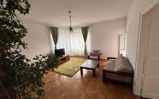 Apartament interbelic deosebit, ultracentral – zona Pasapoarte. - Poză 2
