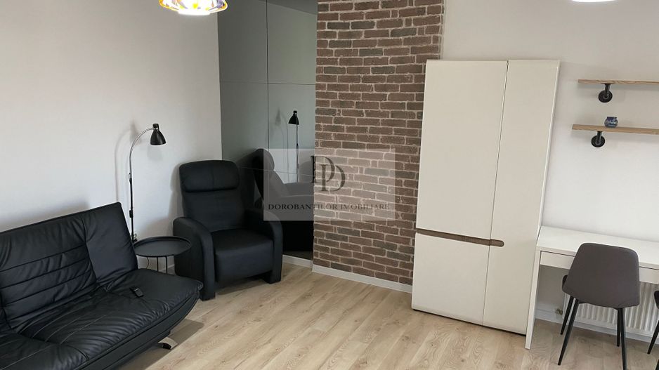Apartament 2 camere | Investitie | Dorobanților - Zona Regina Maria - Poză 4
