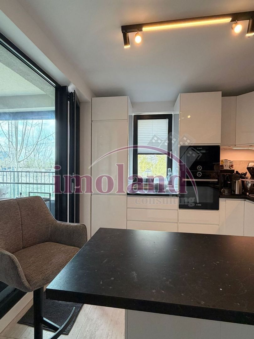 Vanzare - duplex - parkview 4 camere - Avalon Estate-Pipera - Poză 3