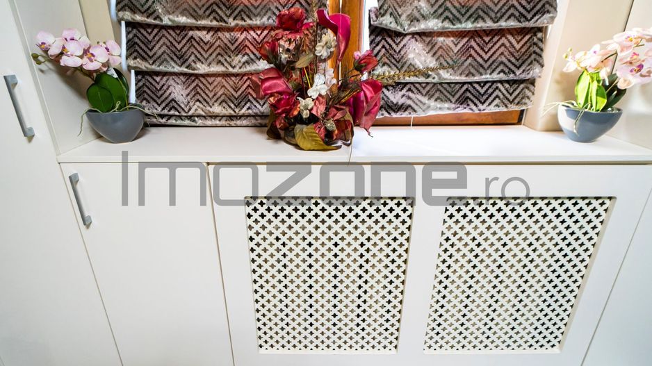 Lizeanu, 3 camere, bloc stradal reabilitat, mobilat, utilat complet, comision 0% - Poză 28