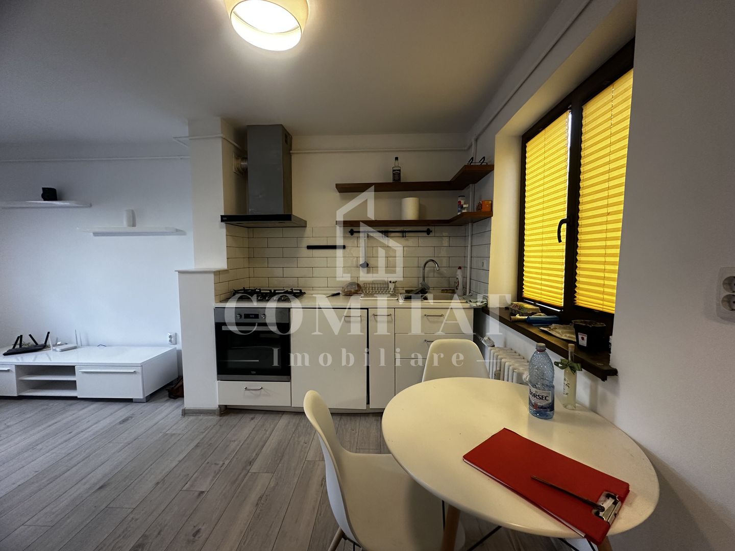 Apartament 2 camere| Mobilat și utilat | Zona Str Grigore Alexandrescu - Poză 5