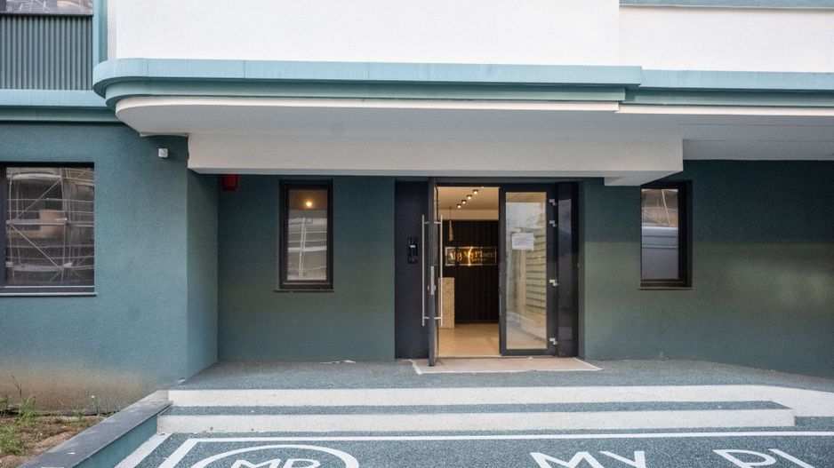 Apartament în Central, Voluntari - Poză 85