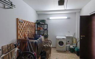 Duplex cu teren de 383 mp, cartier Borhanci - Poză 10