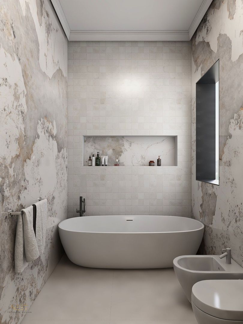 Duplex despartit prin garaj- Dumbravita - Poză 22