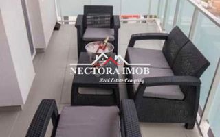 NECTORA IMOB-Apartament 3 camere, ARED T. Vladimirescu, Parcare, 90 mp - Poză 6