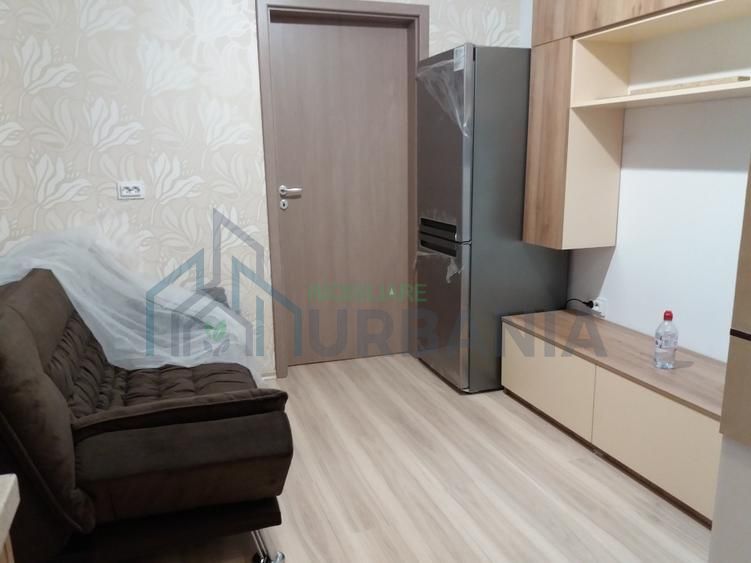 Apartament cu o cameră, Cubis Tătărași, Iași - Poză 8