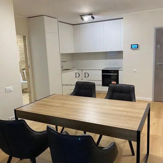 Apartament de închiriat 2 camere-parcare subterana-zona Iulius-FSEGA - Poză 2