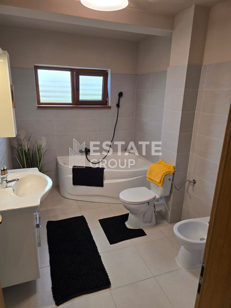 Duplex cu 4 camere in Dumbrvita - Poză 10