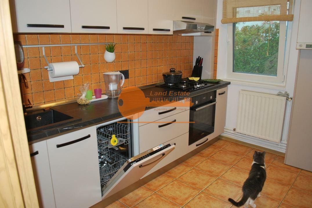 Apartament 3 camere Prosper 13 Septembrie (centrala) - Poză 7