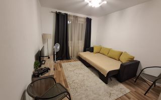 Garsonieră confort 1 militari rezidence - Poză 1