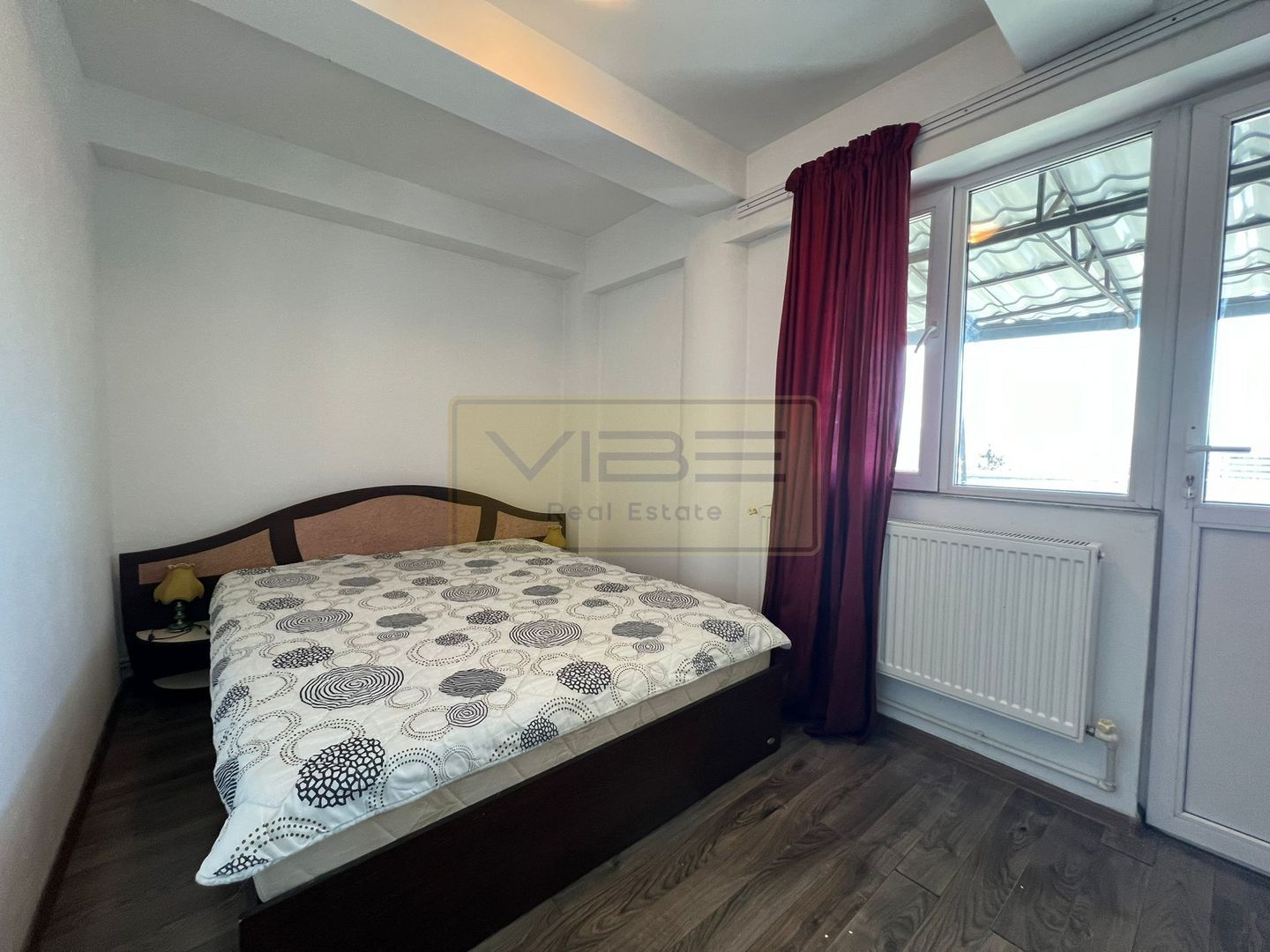 Apartament 2 camere decomandat + parcare Tudor Vladimirescu - Poză 7