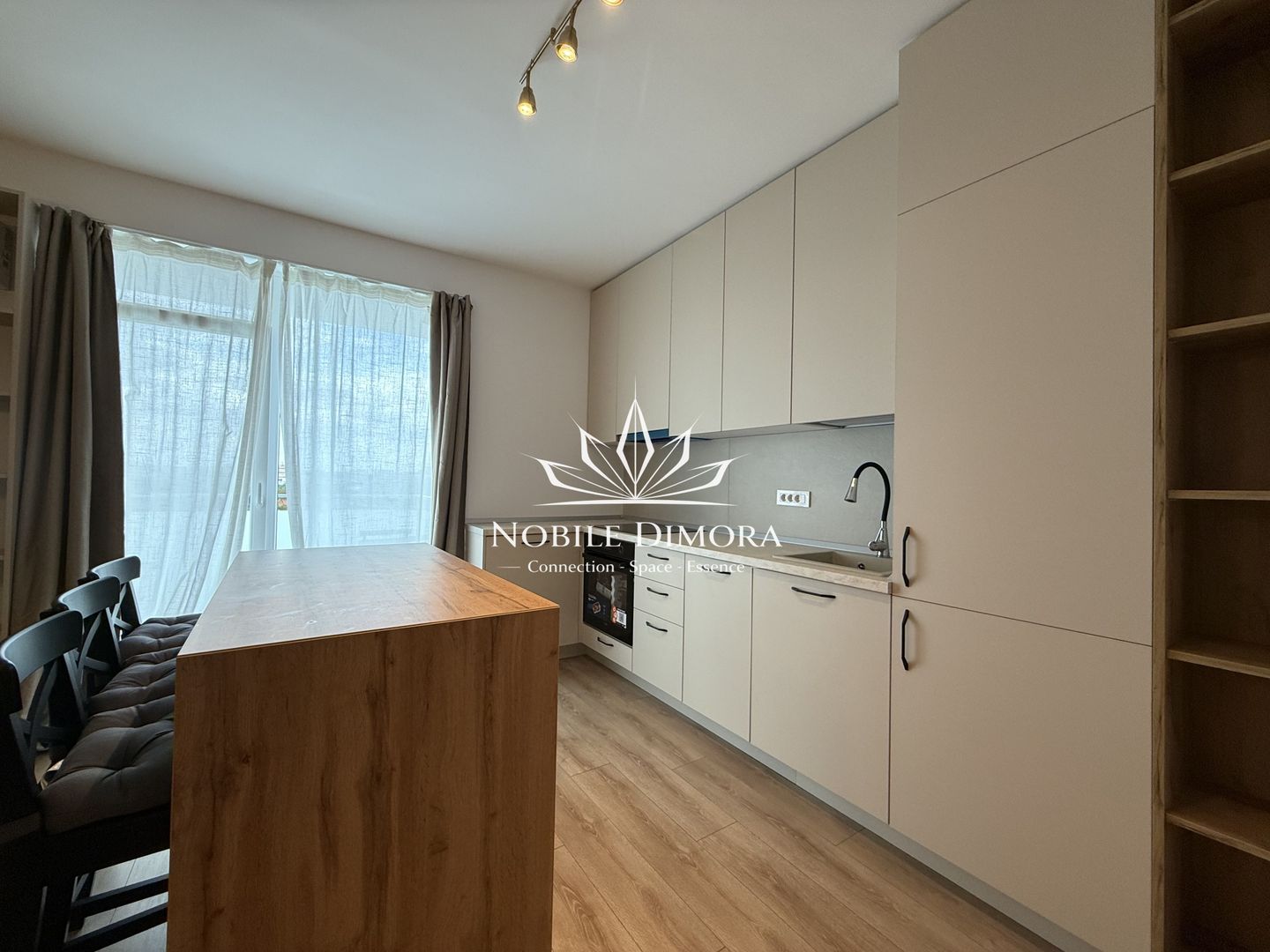 Vivalia Grand - Apartament modern cu 2 camere - Take Ionescu - Poză 8