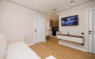 Vânzare, apartament, o cameră, str. Nicolae Testimițeanu, Botanica - Poză 7