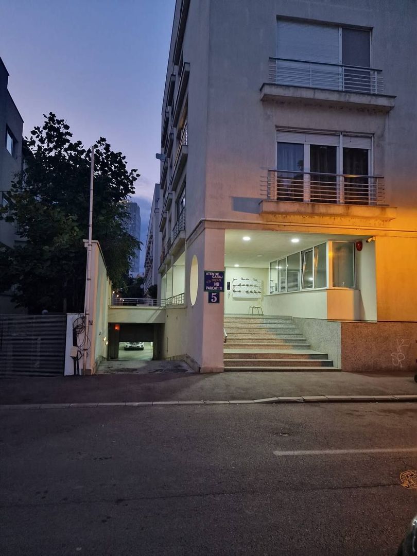 Apartament de inchiriat cu 2 camere Dorobanti - Poză 1