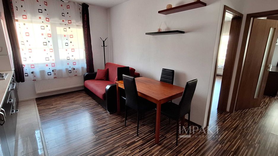 Apartament 2 camere decomandate de inchiriat, zona Buna ziua! - Poză 5
