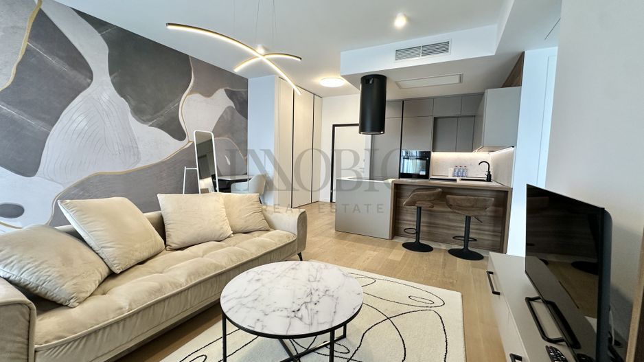 Apartament 2 Camere | One Verdi | Loc de Parcare - Poză 1