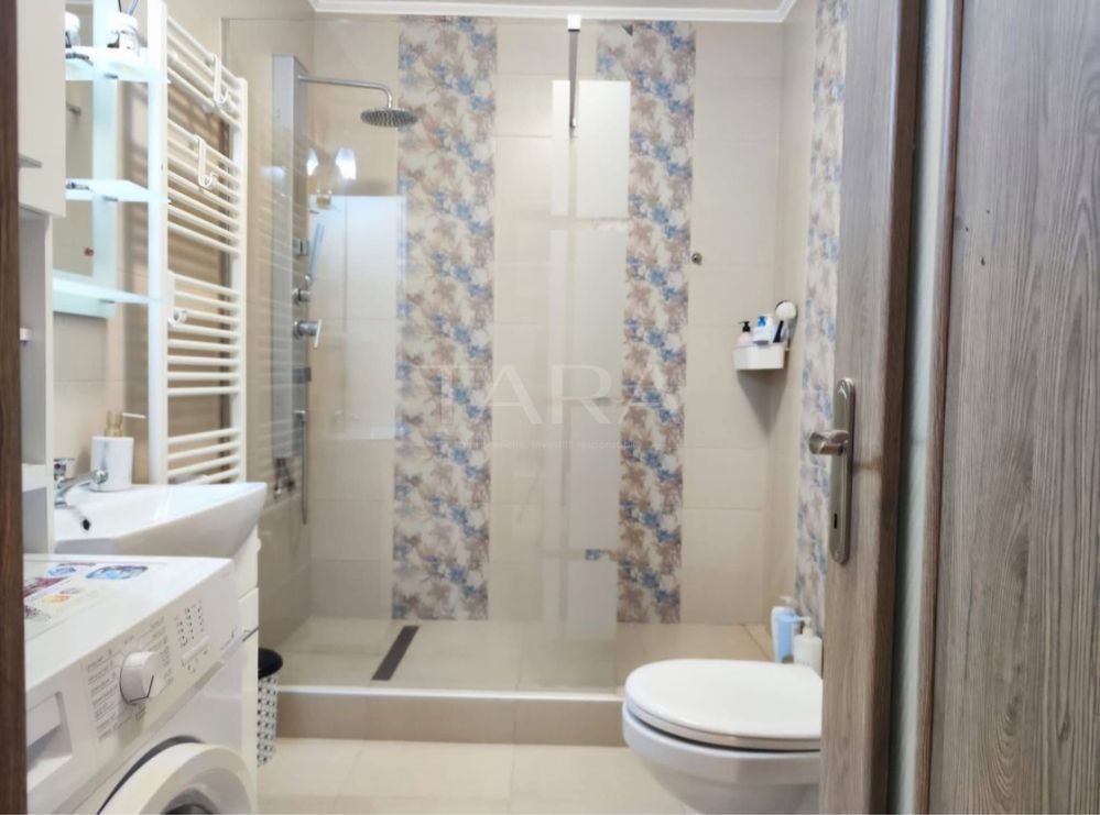 Apartament 2 camere etaj intermediar- Dâmbul rotund - Poză 7