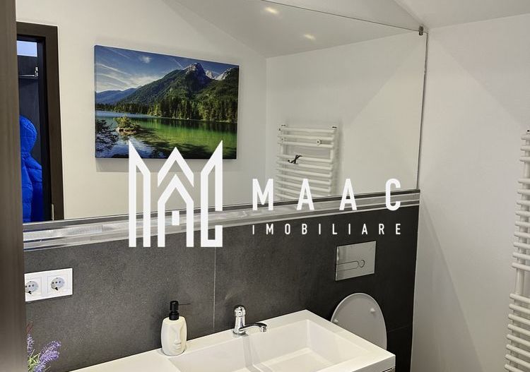 Casă modernă la cheie | 150 mpu | Selimbar - Poză 3