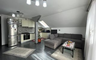 Apartament de vanzare 3 camere si 2 locuri parcareSelimbar - Poză 10