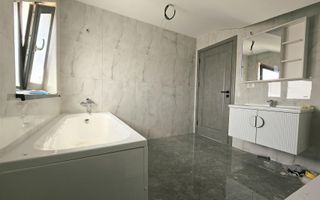 Vila- 130mp utili- beci- incalzire pardoseală-Geamuri tripan - Poză 8