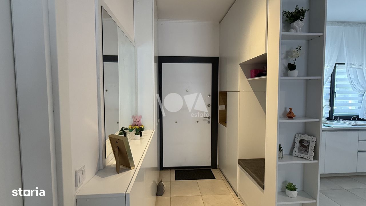 De vânzare: casa P+1 etaj - duplex - 4 camere - Tunari, Ilfov - Poză 4