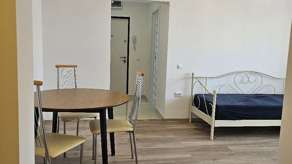 Apartament 2 camere de inchiriat Bucurestii Noi, vedere superba, - Poză 3