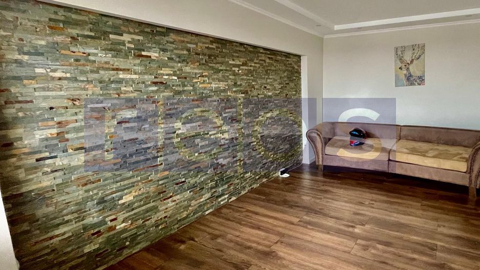 VANZARE APARTAMENT 2 CAMERE 56MP MUNCII DECEBAL GHEORGHE PETRASCU - Poză 2