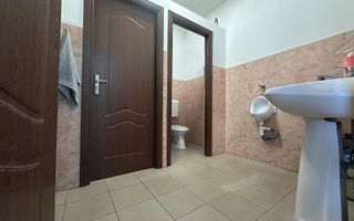 Inchiriere clădire modernă P+E cu hală, birouri și depozite-Targoviste - Poză 22