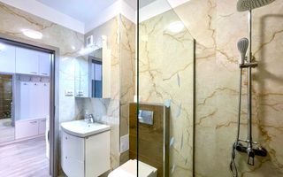 Apartament 1 camera Parcare, zona Iulius Mall Gheorigheni - Poză 9