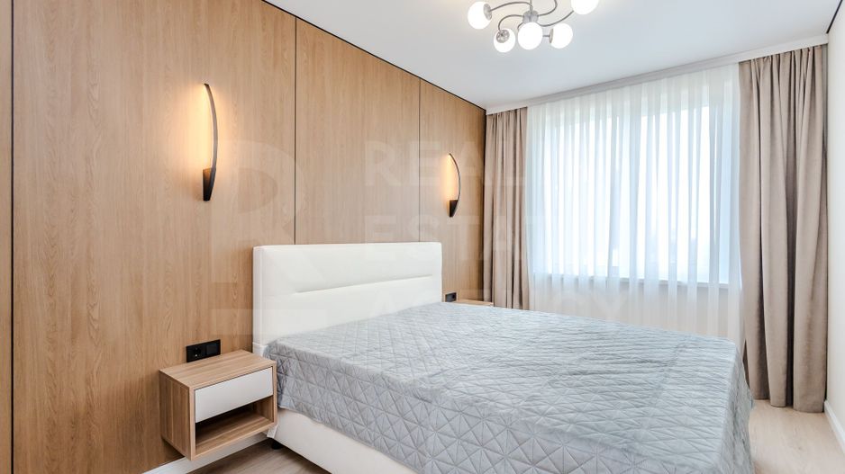 Vânzare, 3 camere, Strada Nicolae Milescu Spătarul, Ciocana - Poză 11