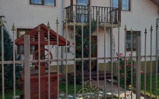 Casă spațioasă I 6 camere I Teren 845 mp I Zonă de Case I Priveliște Superbă - Poză 7