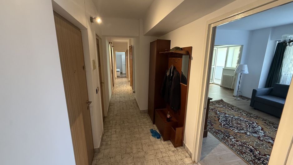 AP. 3 CAMERE IANCULUI, BUCATARIE INCHISA, DOG-FRIENDLY, NEGOCIABIL - Poză 4