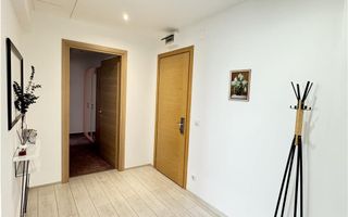 Vanzare apartament 2 camere Rin Grand Residence Bucuresti - Poză 5