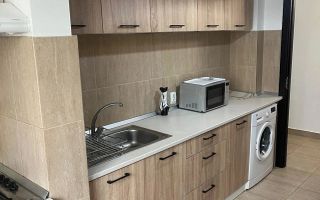 Apartament de 2 camere, decomandat, 52mp, zona Golden Tulip - Poză 8