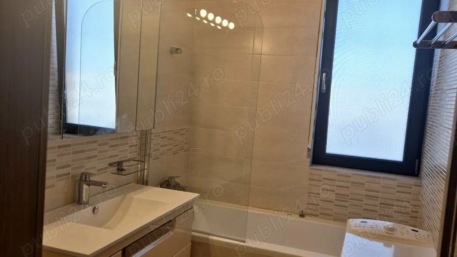 Apartament cu 2 camere de inchiriat zona UNIRII - Poză 3