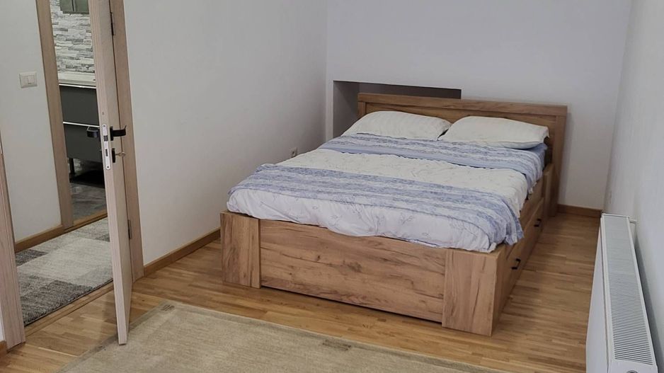 3 Camere | Ultracentral | Renovat - Poză 1