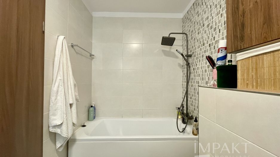 Apartament LUX | 3 camere | 78 mp | Sophia Residence, Bună Ziua - Poză 12