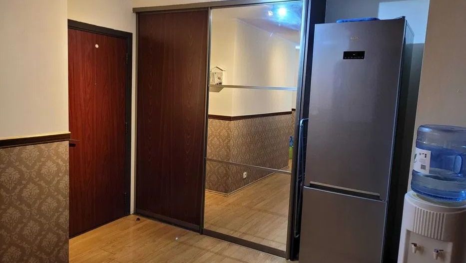 AP. 3 CAMERE MILITARI, LOC PARCARE, BLOC NOU, METROU 5 MIN, CENTRALA - Poză 6