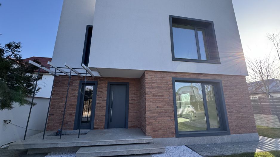 Vila de vânzare în Tunari - Zona ideală pentru tine! - Poză 7