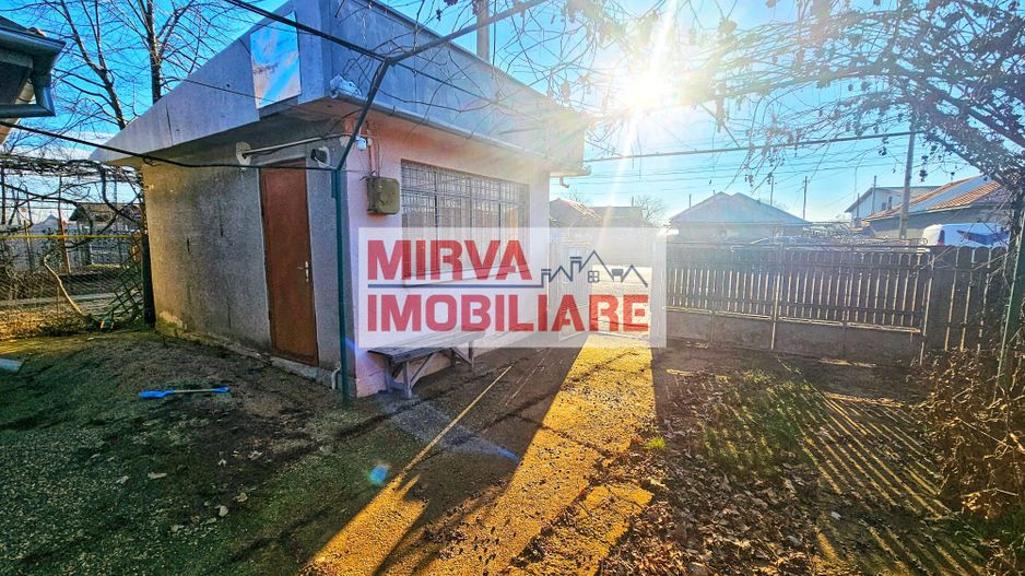 Casă 4 camere, garaj + spațiu comercial |  Sat Nedelea - Poză 3