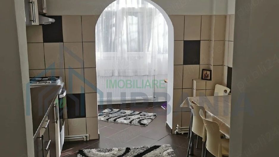 Apartament 2 camere decomandat în Nicolina, Iași - Poză 2