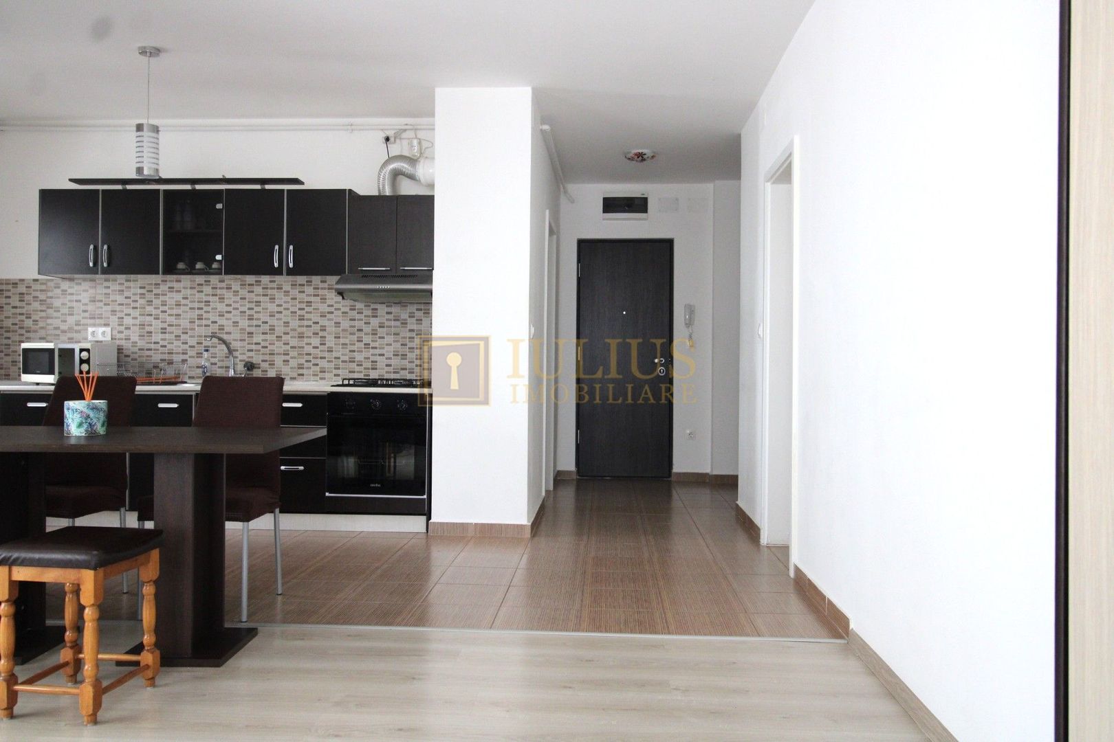 Apartament cu parcare subterana in zona spitalului Premiere, pet friendly. - Poză 7