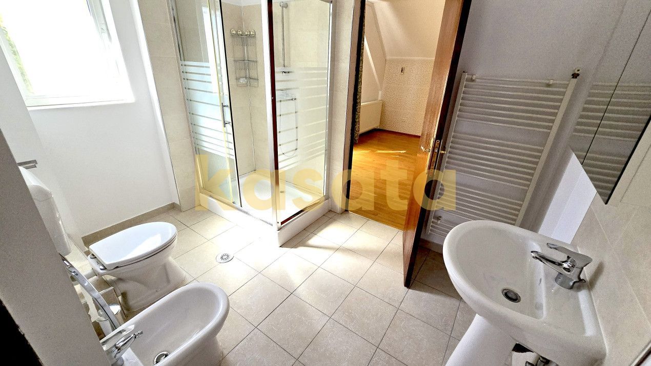 Vila individuala | 7 CAMERE | curte si garaj | PISCINA | IANCU NICOLAE - Poză 13