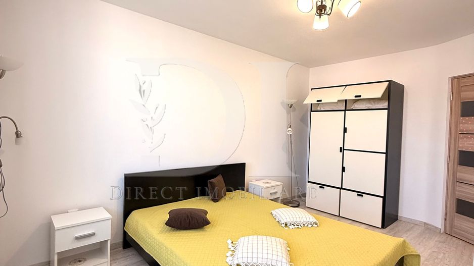 APARTAMENT 2 CAMERE DE ÎNCHIRIAT - Poză 5