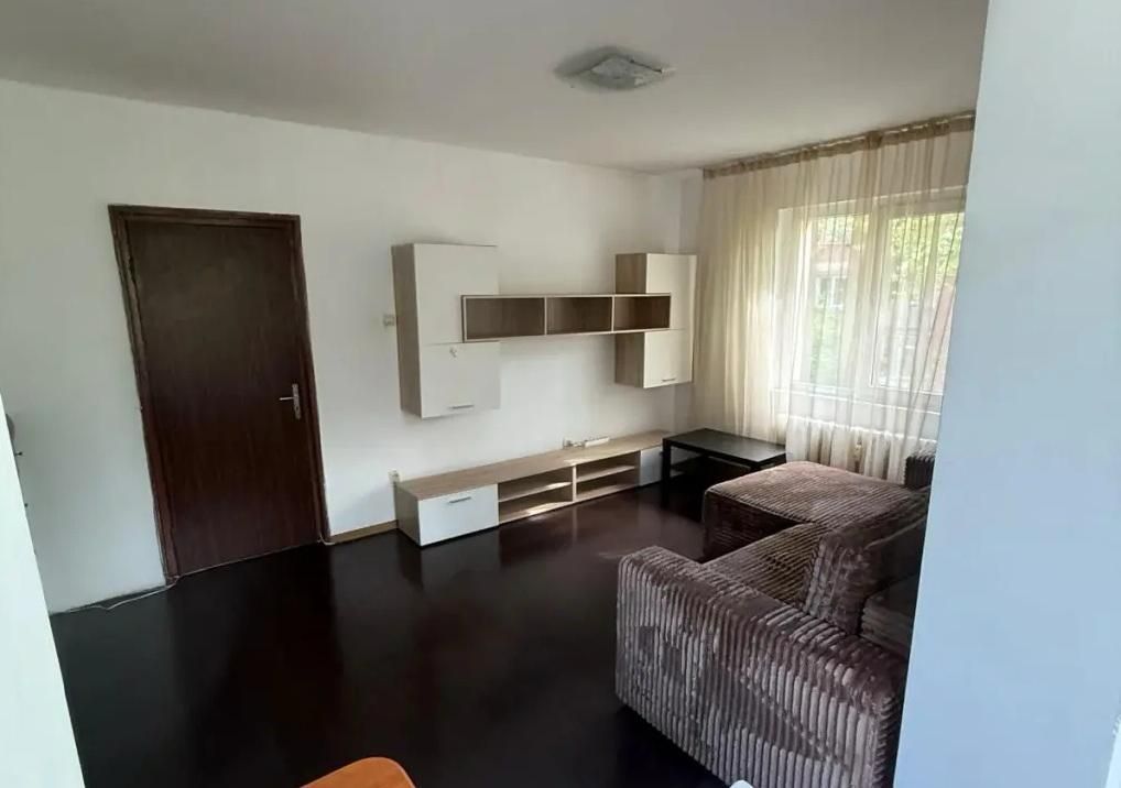 AP. 2 CAMERE P-TA SUDULUI, BLOC REABILITAT, PET-FRIENDLY,METROU 13 MIN - Poză 1
