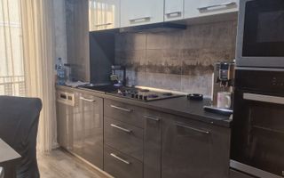 Apartament cu 3 camere decomandat in GIROC - Poză 3
