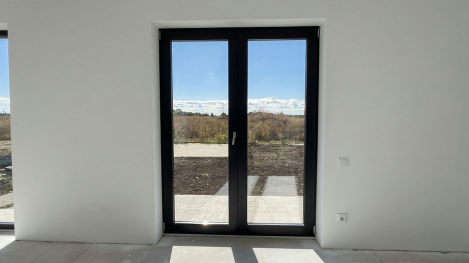 Vilă modernă în Săftica, lângă lac, 3 dormitoare C4 - Poză 24